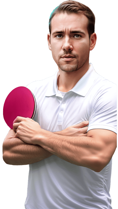 table tennis