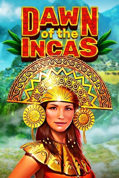 Dawn of the Incas