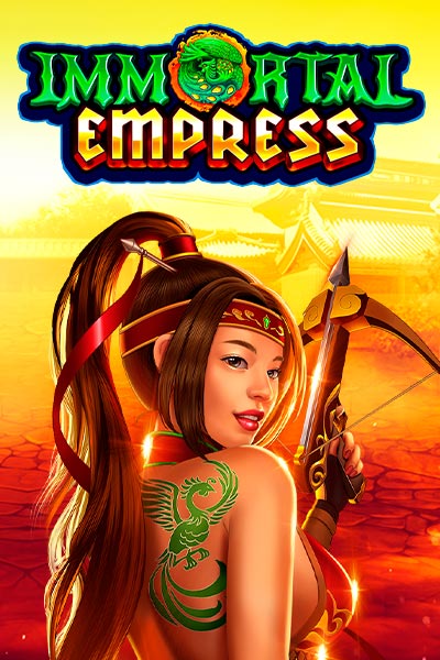 Immortal Empress
