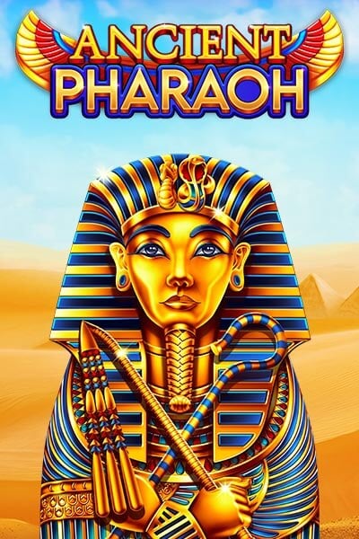 Ancient Pharaoh