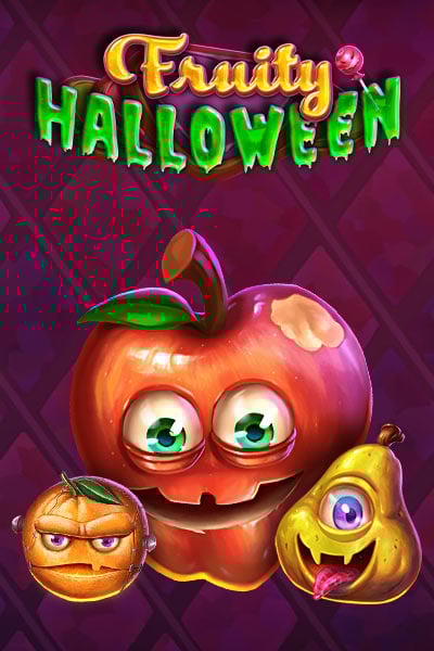Fruity Halloween