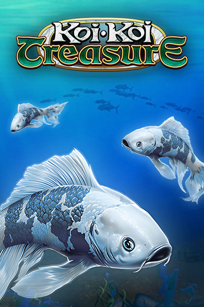 Koi Koi Treasure