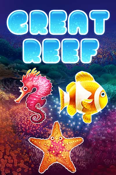 Great Reef