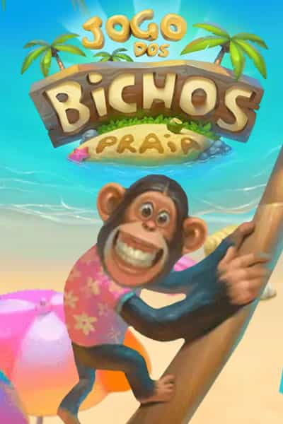 Jogo Dos Bichos Paraia