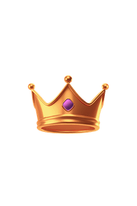 Reach 3rd VIP level