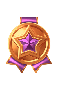 Win with x500 multiplier