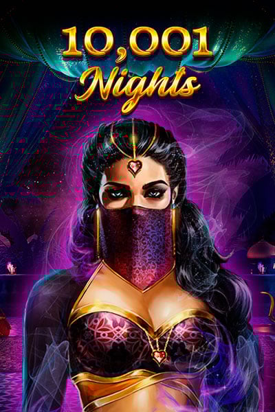 10,001 Nights