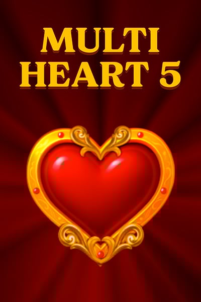 Multi Heart 5