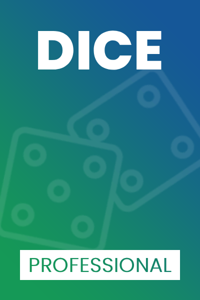 Dice