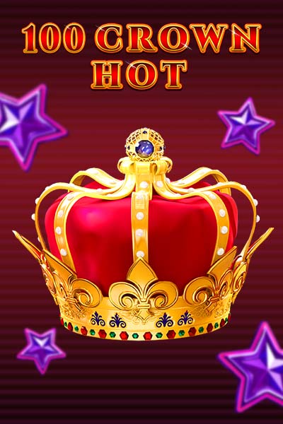 100 Crown Hot
