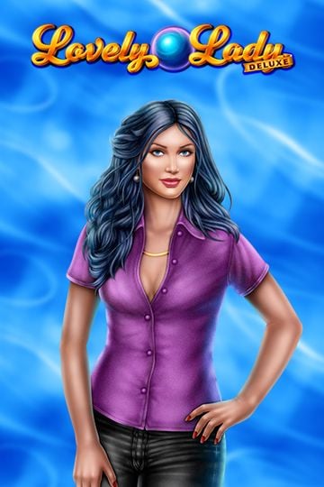 Lovely Lady Deluxe