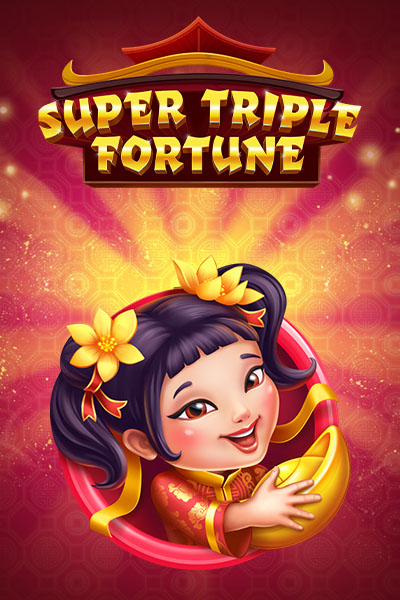 Super Triple Fortune