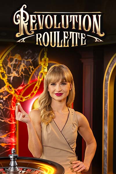 Revolution Roulette