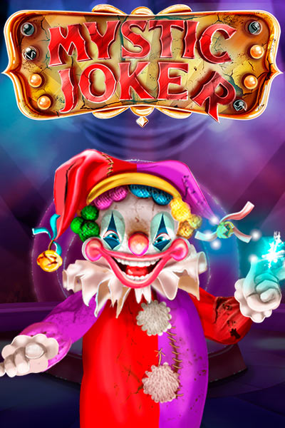 Mystick Joker