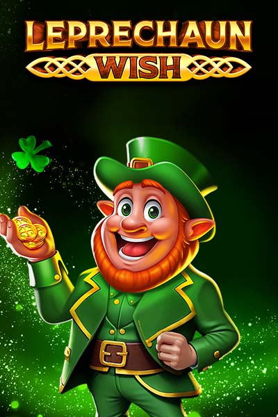 Leprechaun Wish