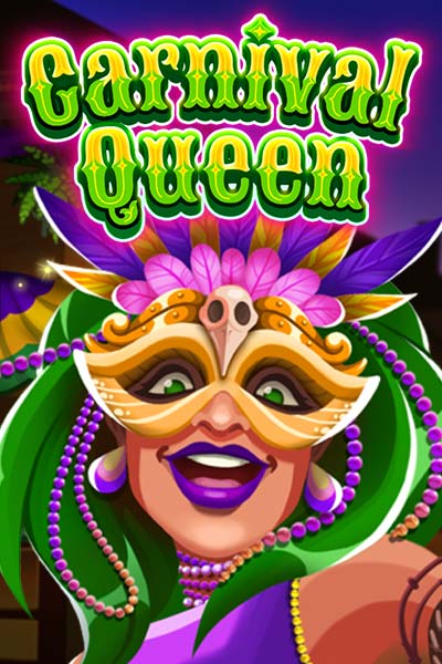 Carnival Queen