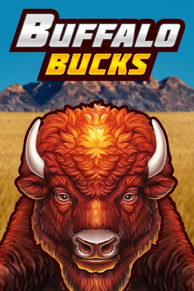 Buffalo Bucks