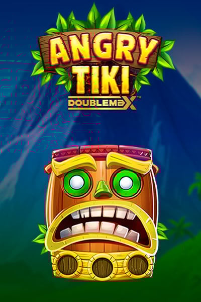 Angry Tiki DoubleMax