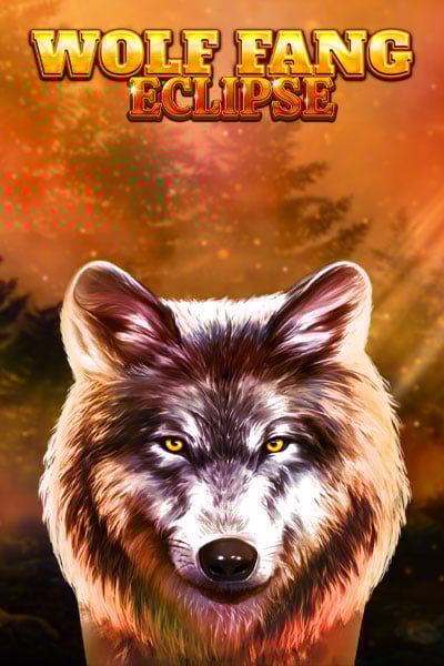 Wolf Fang - Eclipse
