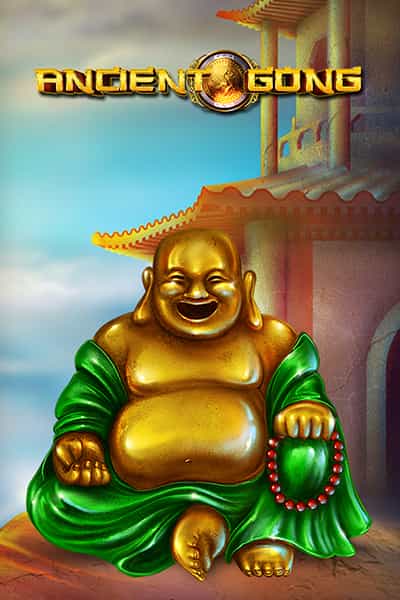 Ancient Gong Jackpot