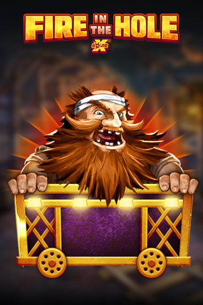 Fire In The Hole xBomb