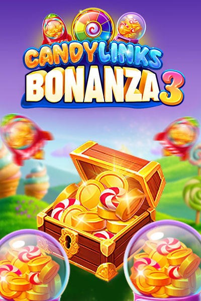 Candy Links Bonanza 3