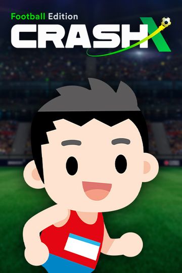 CrashX Football Edition