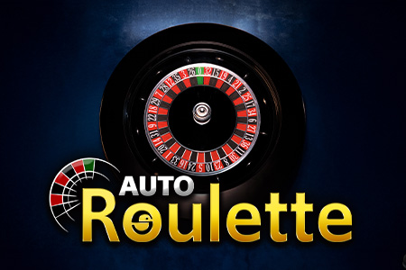Auto Live Roulette