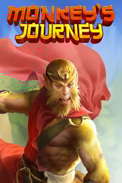 Monkeys Journey