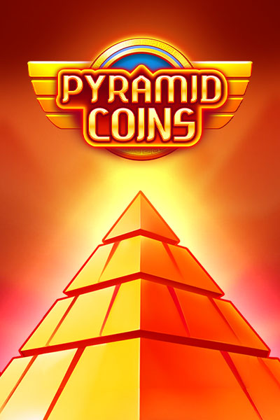 Pyramid Coins