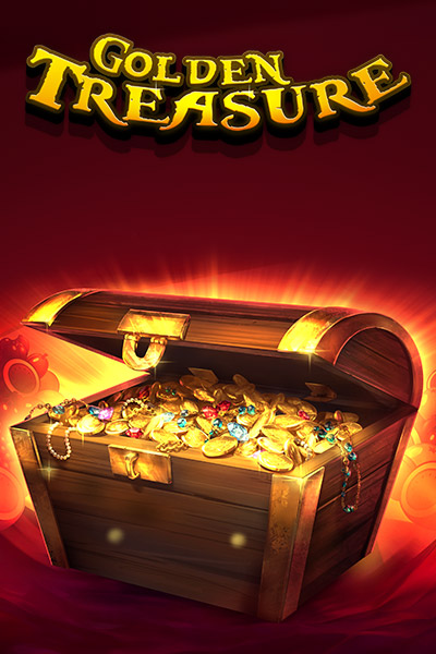 Golden Treasure