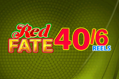 Red Fate 40/6