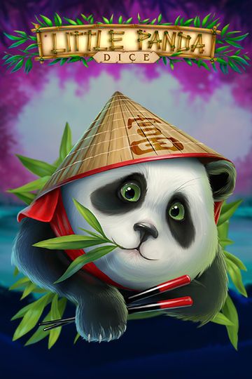 Little Panda Dice