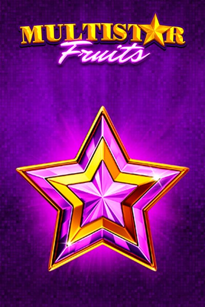 Multistar Fruits