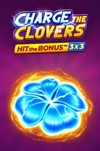 Charge the Clovers: Hit the Bonus