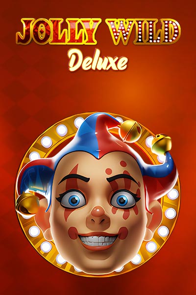 Jolly Wild Deluxe
