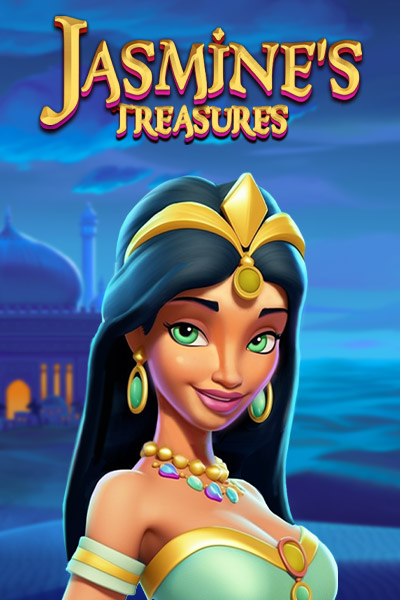 Jasmine's Treasures