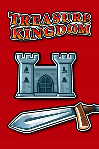 Treasure Kingdom