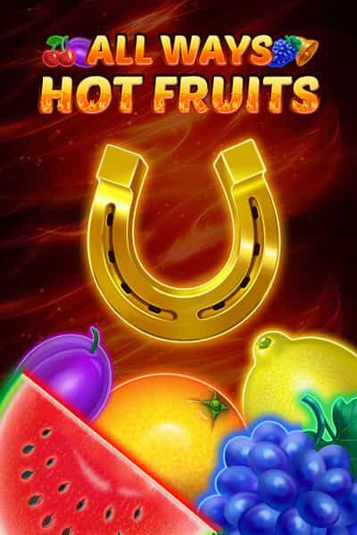 All Ways Hot Fruits