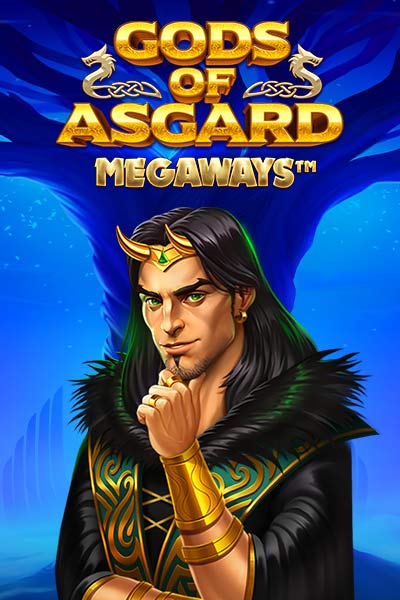 Gods Of Asgard Megaways