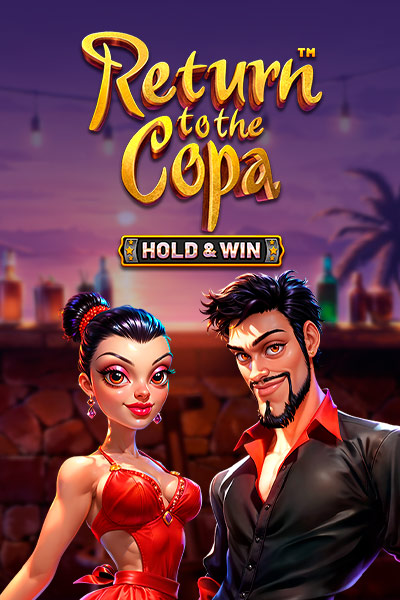 Return to the Copa - Hold & Win