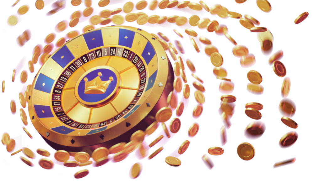 Spin & Win 2026 Begins