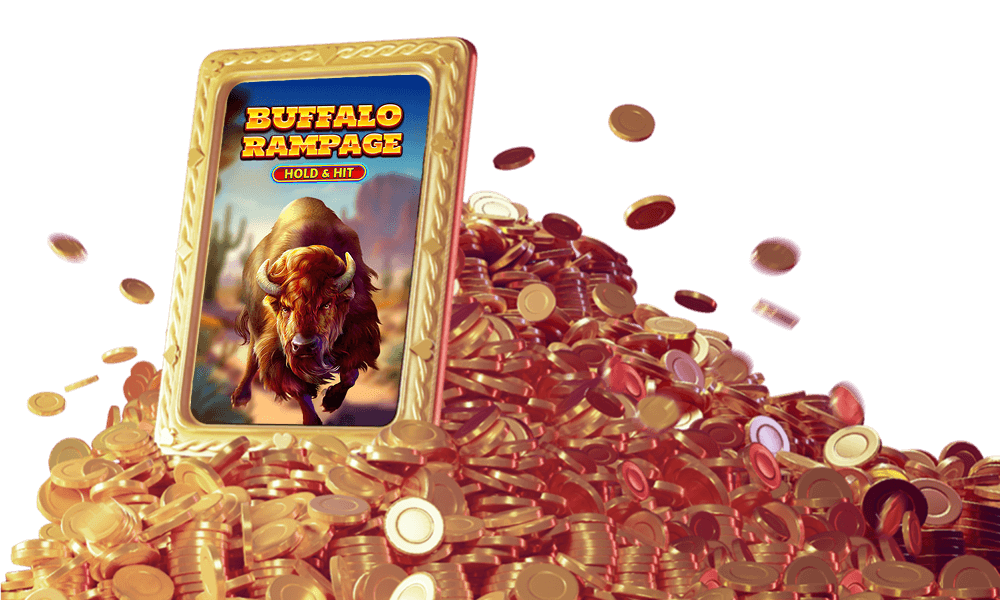 Slot of the Week