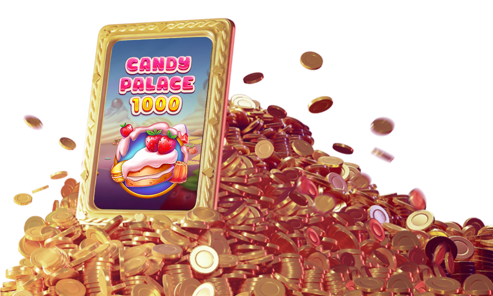 Slot of the Week