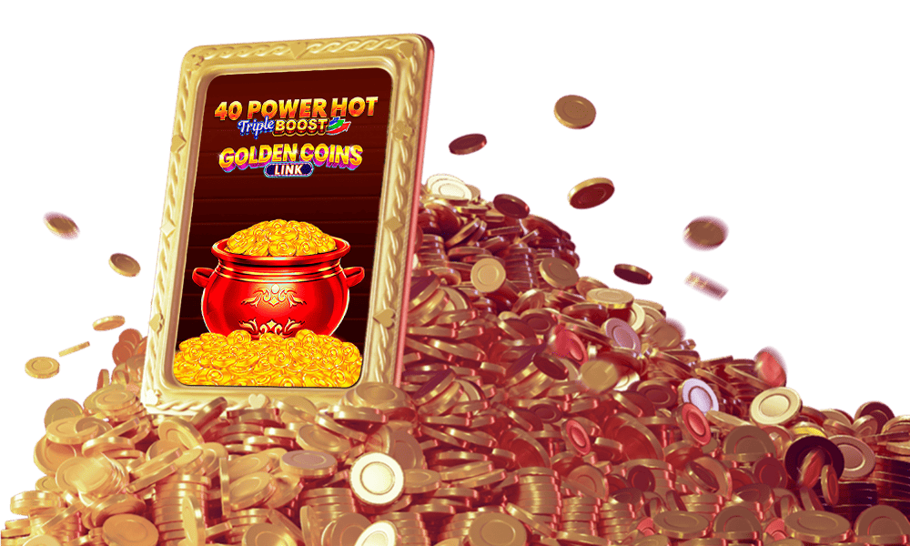 Slot of the Week